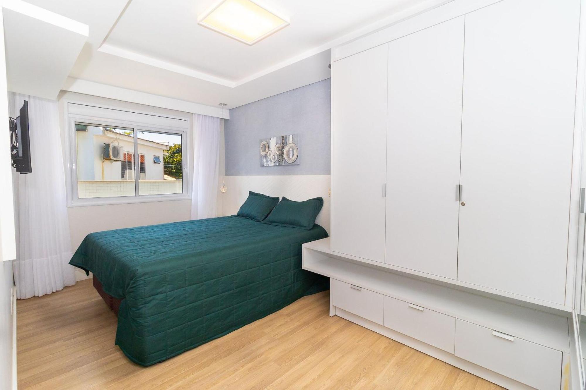 Varandas Do Atlantico 101A - Excelente Apartamento Em Condominio De Luxo A Beira Mar - Piscina Climatizada - Academia - Bombinhas Dış mekan fotoğraf