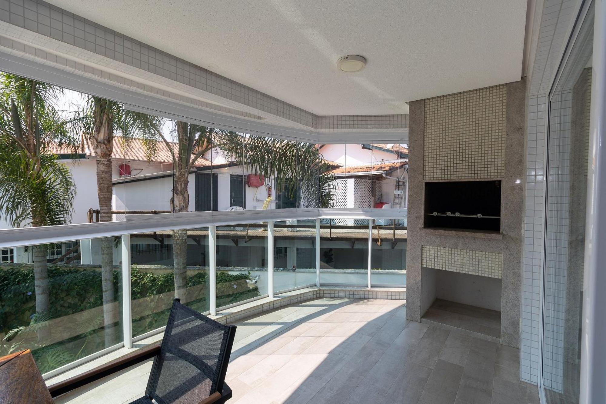 Varandas Do Atlantico 101A - Excelente Apartamento Em Condominio De Luxo A Beira Mar - Piscina Climatizada - Academia - Bombinhas Dış mekan fotoğraf